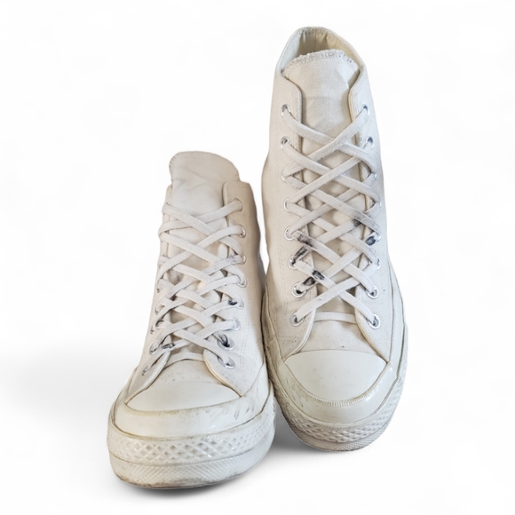 Converse Other - Converse The Comme des Garçons x Chuck Taylor All Star Hi